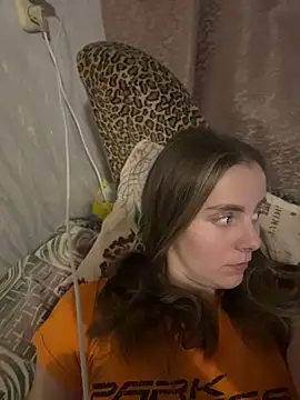 AlisaKissss online show from May 7, 2026, 6:57 pm