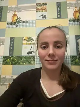 AlisaKissss online show from May 11, 2026, 7:33 pm