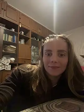 AlisaKissss online show from May 12, 2026, 7:44 pm