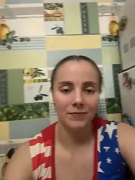 AlisaKissss online show from May 13, 2026, 7:55 pm