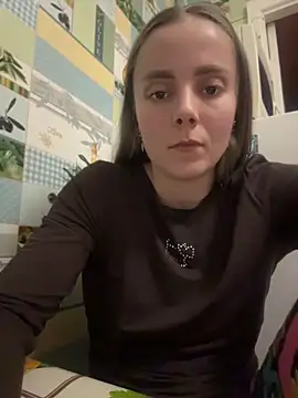 AlisaKissss online show from May 14, 2026, 7:09 pm