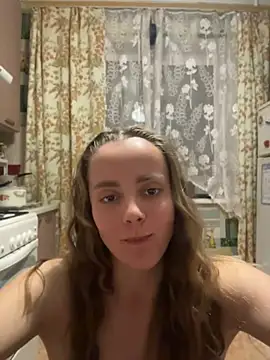 AlisaKissss online show from May 17, 2026, 7:10 pm