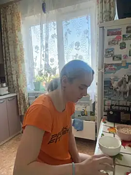 AlisaKissss online show from May 19, 2026, 5:47 am