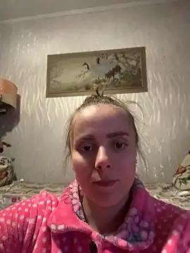AlisaKissss online show from May 21, 2026, 8:16 pm