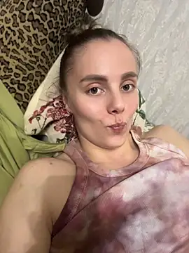 AlisaKissss online show from May 26, 2026, 8:16 pm