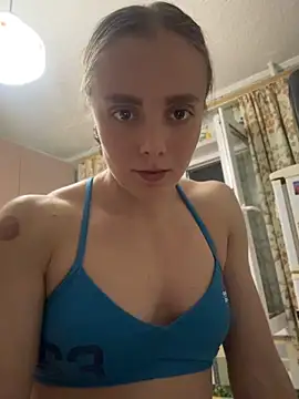 AlisaKissss online show from May 27, 2026, 6:27 pm