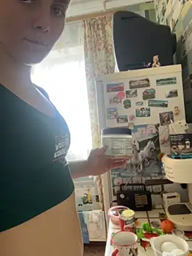 AlisaKissss online show from May 28, 2026, 7:27 am