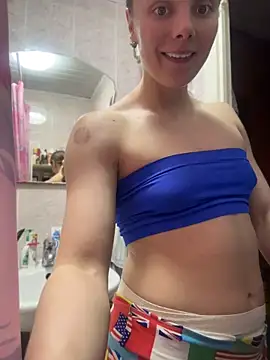 AlisaKissss online show from May 28, 2026, 7:33 pm