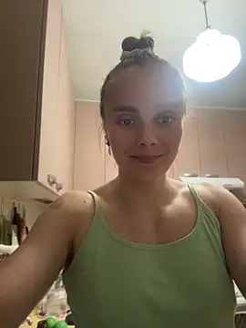 AlisaKissss online show from May 29, 2026, 7:34 pm
