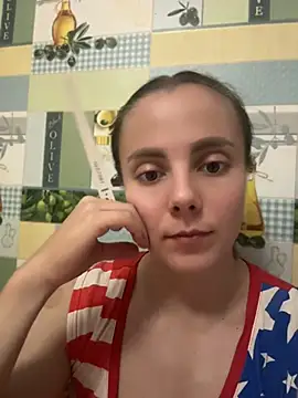 AlisaKissss online show from May 31, 2026, 7:15 pm