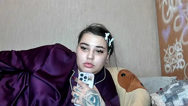 goddessKora online show from July 23, 2026, 11:24 pm