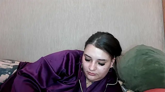 goddessKora online show from July 29, 2026, 4:49 pm