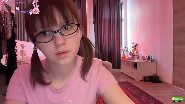 electric babe online show from April 16, 2026, 10:27 am