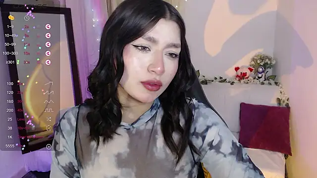 mily thomson b  online show from February 25, 2026, 11:36 pm