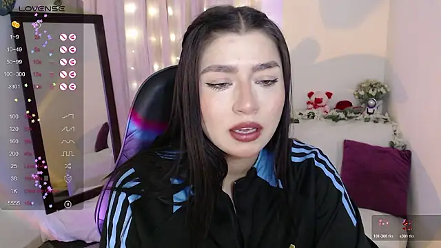 mily thomson b  online show from March 9, 2026, 1:31 am