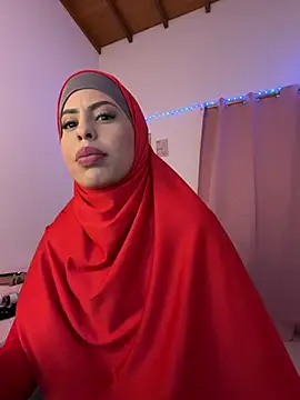 JannaNader12 online show from June 26, 2026, 11:09 pm