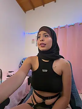 JannaNader12 online show from July 2, 2026, 11:22 pm