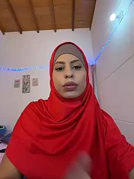 JannaNader12 online show from July 8, 2026, 11:09 pm