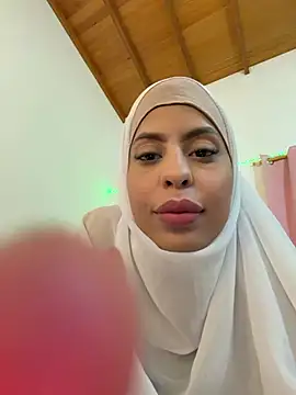 JannaNader12 online show from July 13, 2026, 11:07 pm