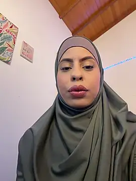 JannaNader12 online show from July 27, 2026, 10:28 pm