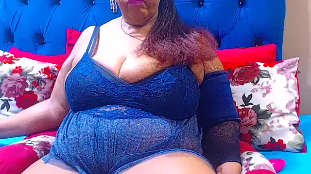 ebonycandy10 online show from October 11, 2025, 9:57 pm