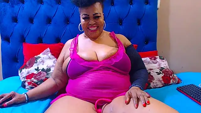 ebonycandy10 online show from March 2, 2026, 5:08 am
