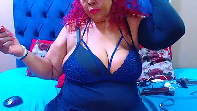 Snapshot of ebonycandy10 chatting on May 31, 2026, 6:53 am ebonycandy10 online show from May 31, 2026, 6:53 am