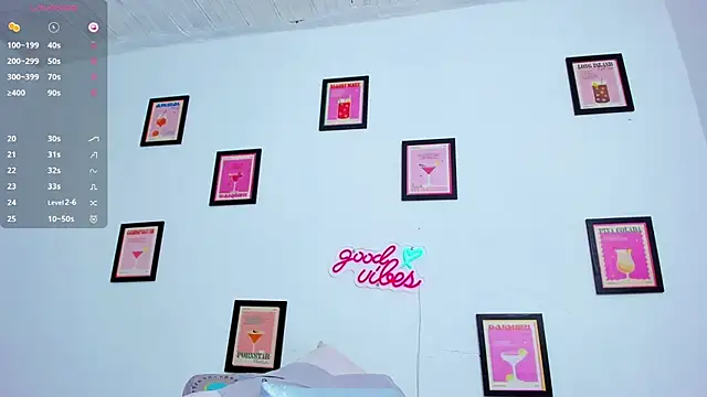 ammy vsq online show from February 8, 2025, 4:04 pm