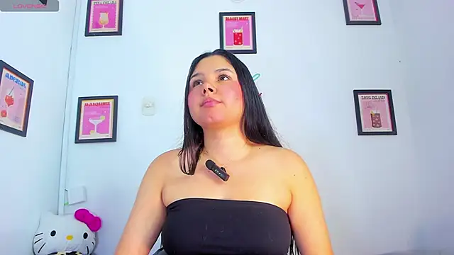 ammy vsq online show from February 25, 2026, 2:10 am