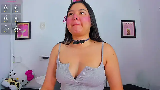 ammy vsq online show from April 11, 2026, 2:43 pm