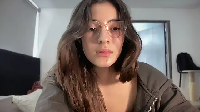 Princ3ssgabi online show from October 27, 2025, 4:44 pm