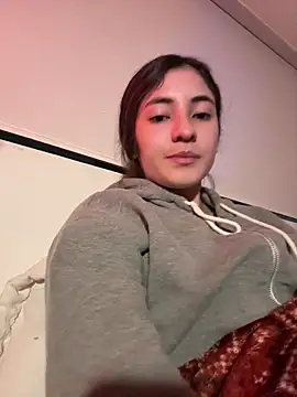 Princ3ssgabi online show from November 27, 2025, 2:46 am