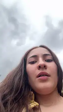 Princ3ssgabi online show from April 11, 2026, 8:13 pm