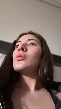 Princ3ssgabi online show from April 14, 2026, 1:44 am