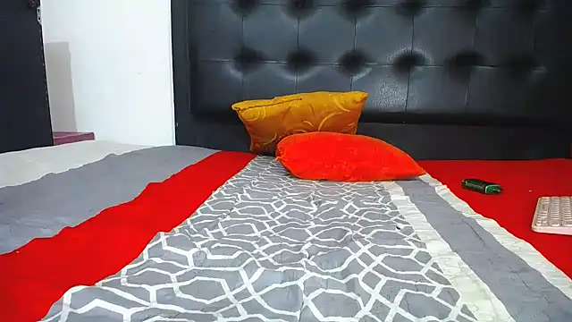 Jhhan234 online show from October 21, 2025, 4:35 am