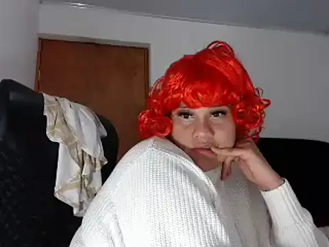 Snapshot of melissa4855 chatting on January 2, 2025, 1:49 am melissa4855 online show from January 2, 2025, 1:49 am