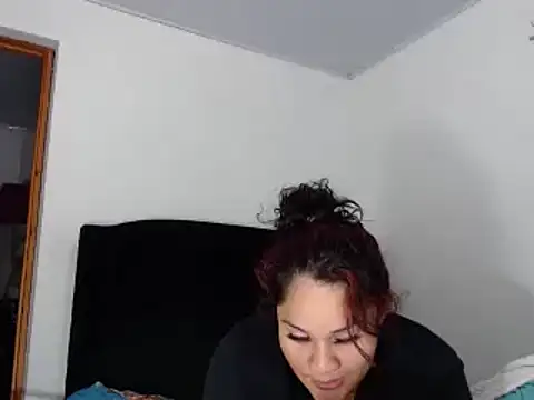 Snapshot of melissa4855 chatting on January 3, 2025, 3:16 am melissa4855 online show from January 3, 2025, 3:16 am