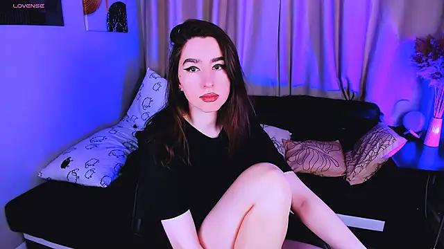 Lily xBabe online show from February 20, 2025, 6:50 am