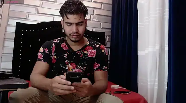 jaden 98  online show from February 1, 2025, 11:37 pm