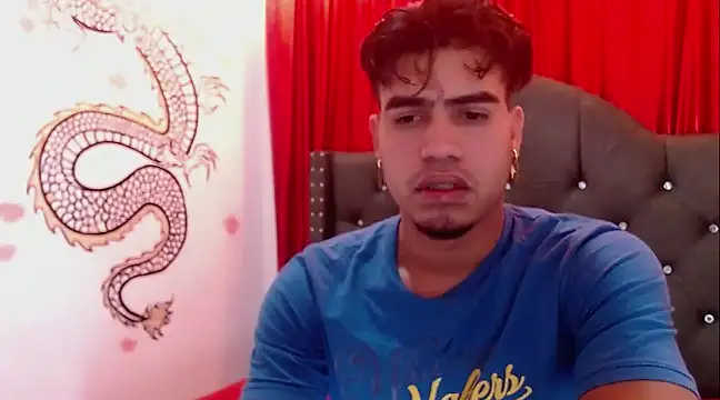 jaden 98  online show from February 18, 2025, 4:16 pm