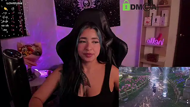 sweetcoralinee online show from January 25, 2025, 5:18 am