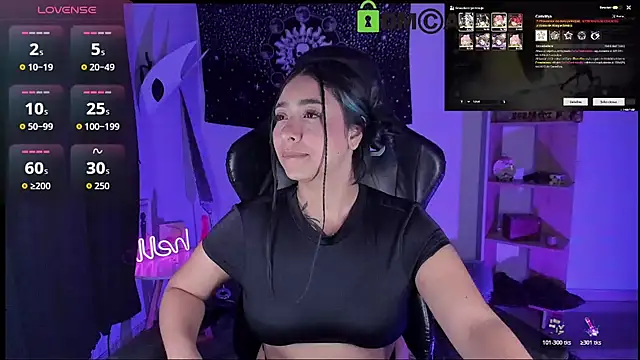 sweetcoralinee online show from January 16, 2026, 2:48 am