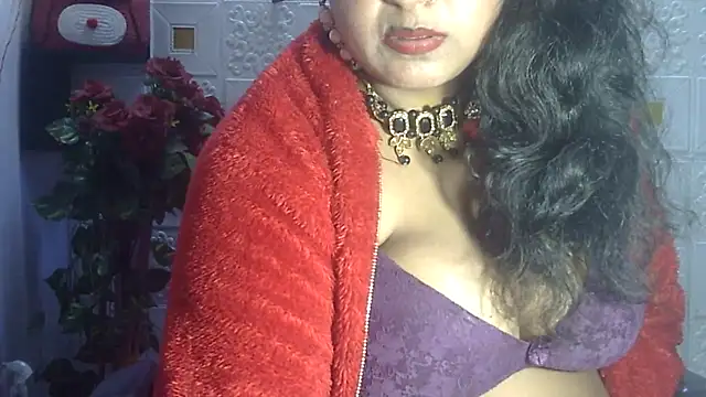 Sexy komolika online show from January 21, 2025, 10:41 am