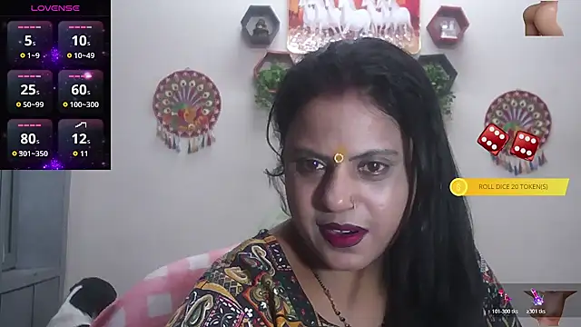 Sexy komolika online show from November 2, 2025, 2:08 pm