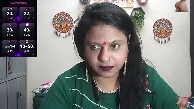 Sexy komolika online show from January 13, 2026, 4:56 pm