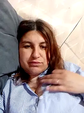 BlackVBarbie online show from March 26, 2026, 2:33 pm