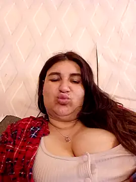 BlackVBarbie online show from May 4, 2026, 8:54 am
