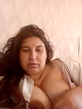 BlackVBarbie online show from May 12, 2026, 8:22 am