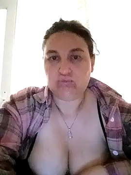 BlackVBarbie online show from May 24, 2026, 10:09 am