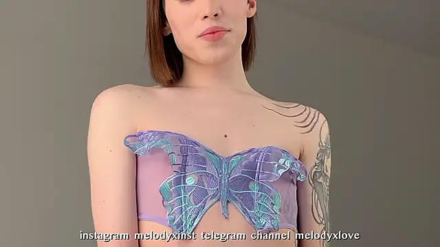 melodyxlove online show from March 23, 2025, 6:26 am